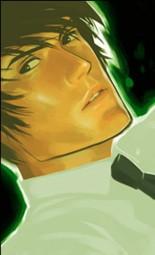 David